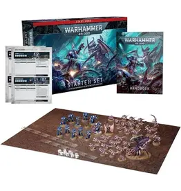 Warhammer 40K Warhammer 40000: Starter Set