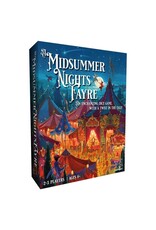 Gamewright A Midsummer Nights Fayre