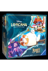 Lorcana Disney Lorcana TCG: Azurite Sea - Illumineer`s Trove