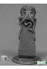 Reaper Reaper: Dark Heaven: Bones Classic - Great Obelisk of Cthulhu