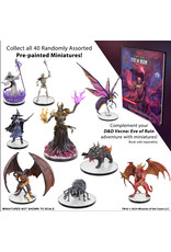 WizKids D&D: Icons Set 32 Vecna Eve of Ruin Booster