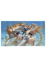 Dragon Shield Playmat + Tube: Ejsingandr