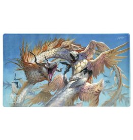 Dragon Shield Playmat + Tube: Ejsingandr