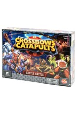 Crossbows & Catapults