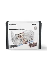 Robotime Marble Run Link Pack