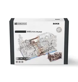 Robotime Marble Run Link Pack