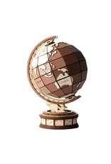 Robotime Global Wonders