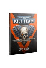 Kill Team Kill Team: Core Book