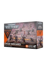 Kill Team Kill Team: Corsair Voidscarred