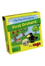 Haba My First Orchard (Special Order)