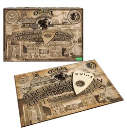 Winning Moves Games Ouija Salem Edition
