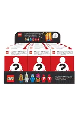 Lego LEGO® Mystery Minifigure Puzzles Red Edition