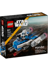 Lego Captain Rex™ Y-Wing™ Microfighter