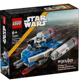 Lego Captain Rex™ Y-Wing™ Microfighter