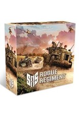 SAS Rogue Regiment: Core Game