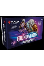 Magic Magic the Gathering CCG: Foundations Beginner Box