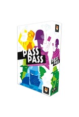 Pass Pass