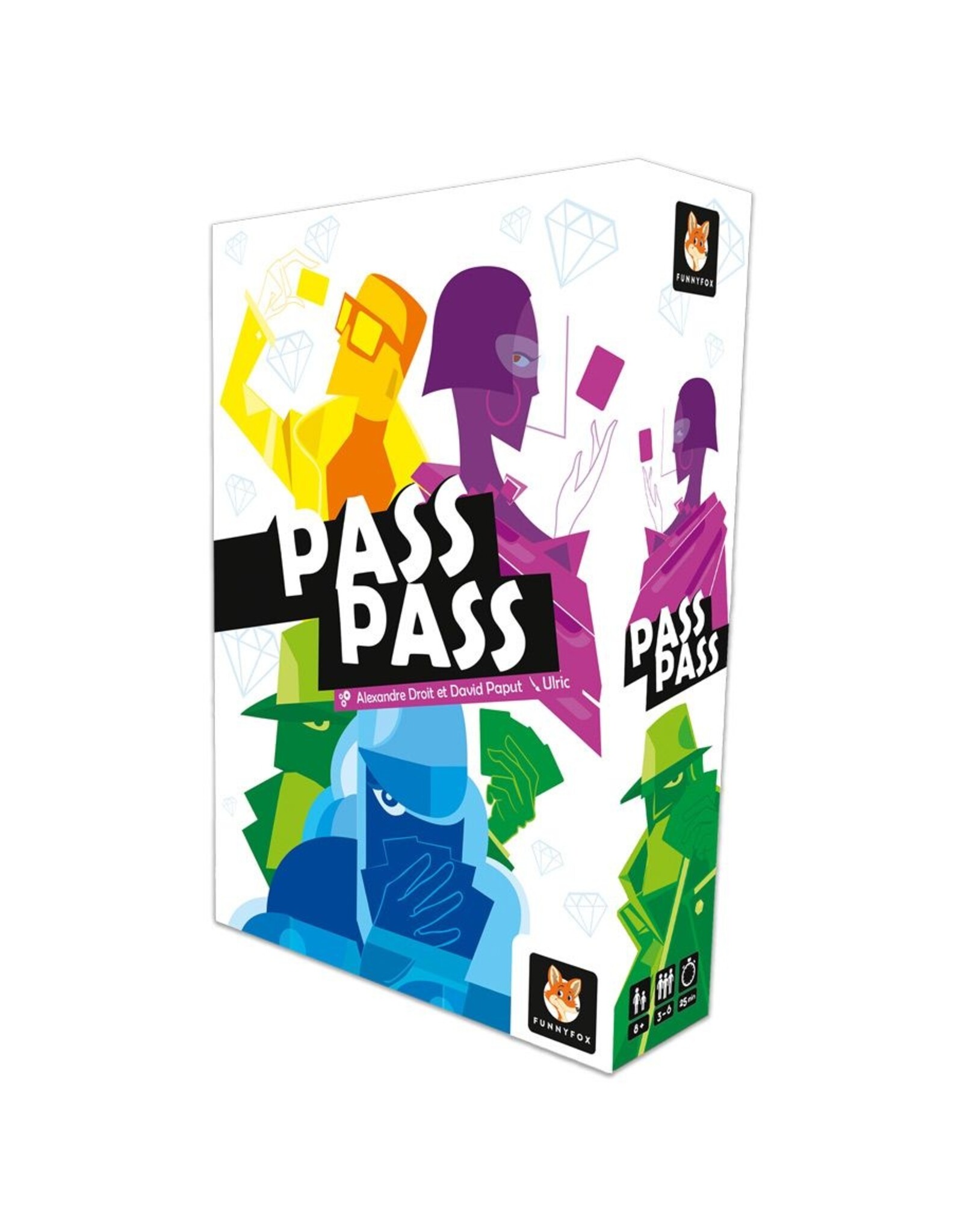 Pass Pass
