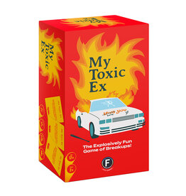 My Toxic Ex - Base Pack
