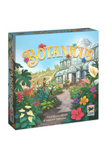 Z-Man Games Botanicus