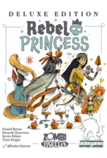 Rebel Princess: Deluxe Edition