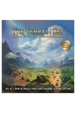 Loke Battlemats The Terrain Set
