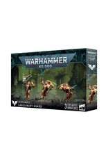 Warhammer 40K Blood Angels: Sanguinary Guard