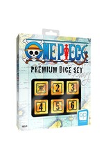 The OP d6 Premium One Piece (6)