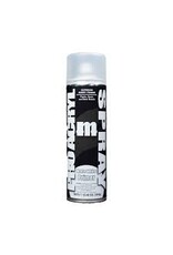 Pro Acryl Pro Acryl Spray - Matte White Primer