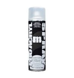 Pro Acryl Pro Acryl Spray - Matte White Primer
