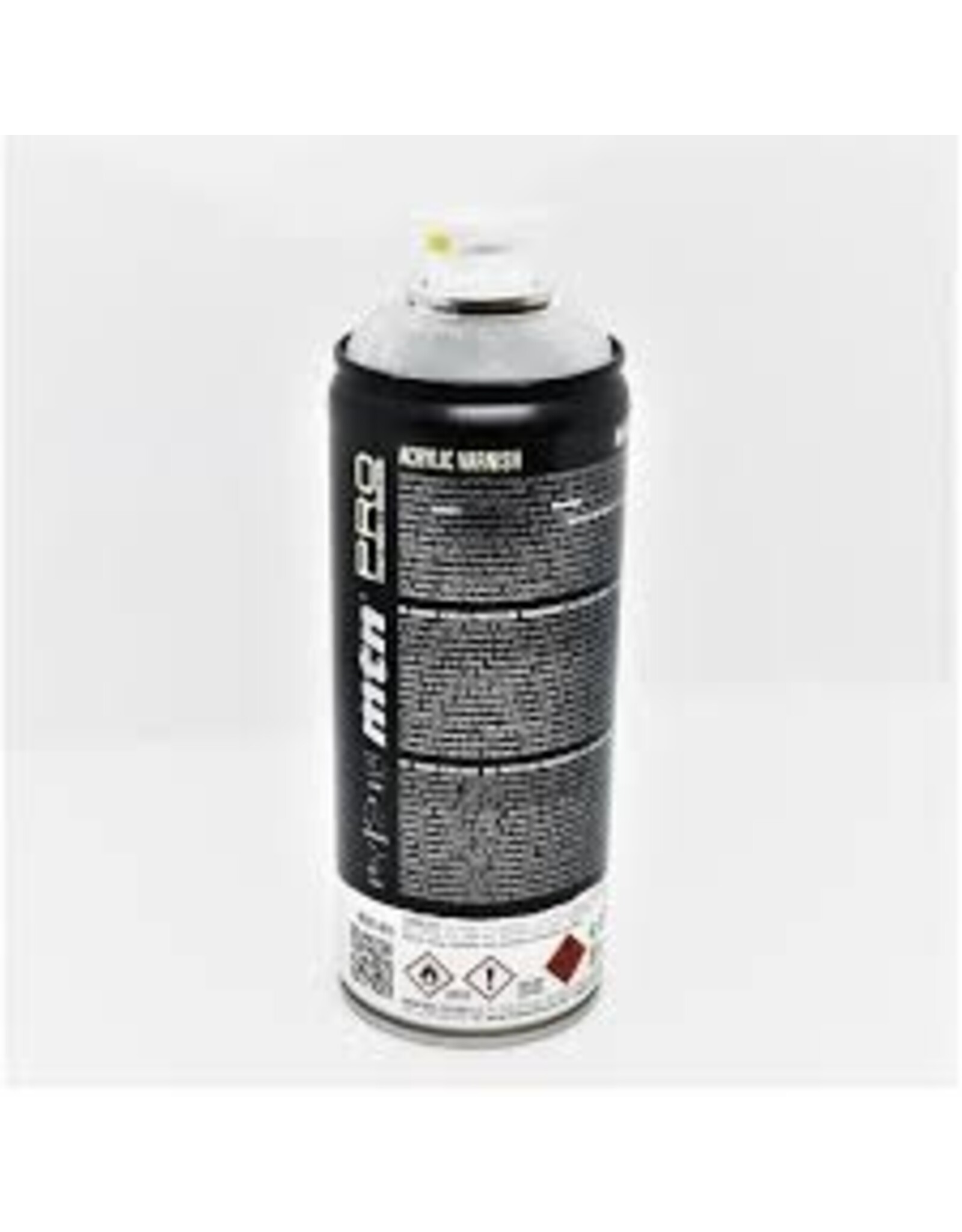 Pro Acryl Pro Acryl Spray - Clear Matte Varnish