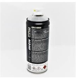 Pro Acryl Pro Acryl Spray - Clear Matte Varnish
