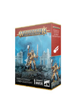 Age of Sigmar Stormcast Eternals: Lord-Celestant