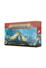 Age of Sigmar Stormcast Eternals: Tornus The Redeemed