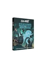 City of Mist: Shadows & Showdowns