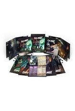 City of Mist: The Starter Box