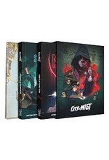 City of Mist: The 'Into the Mist' Set