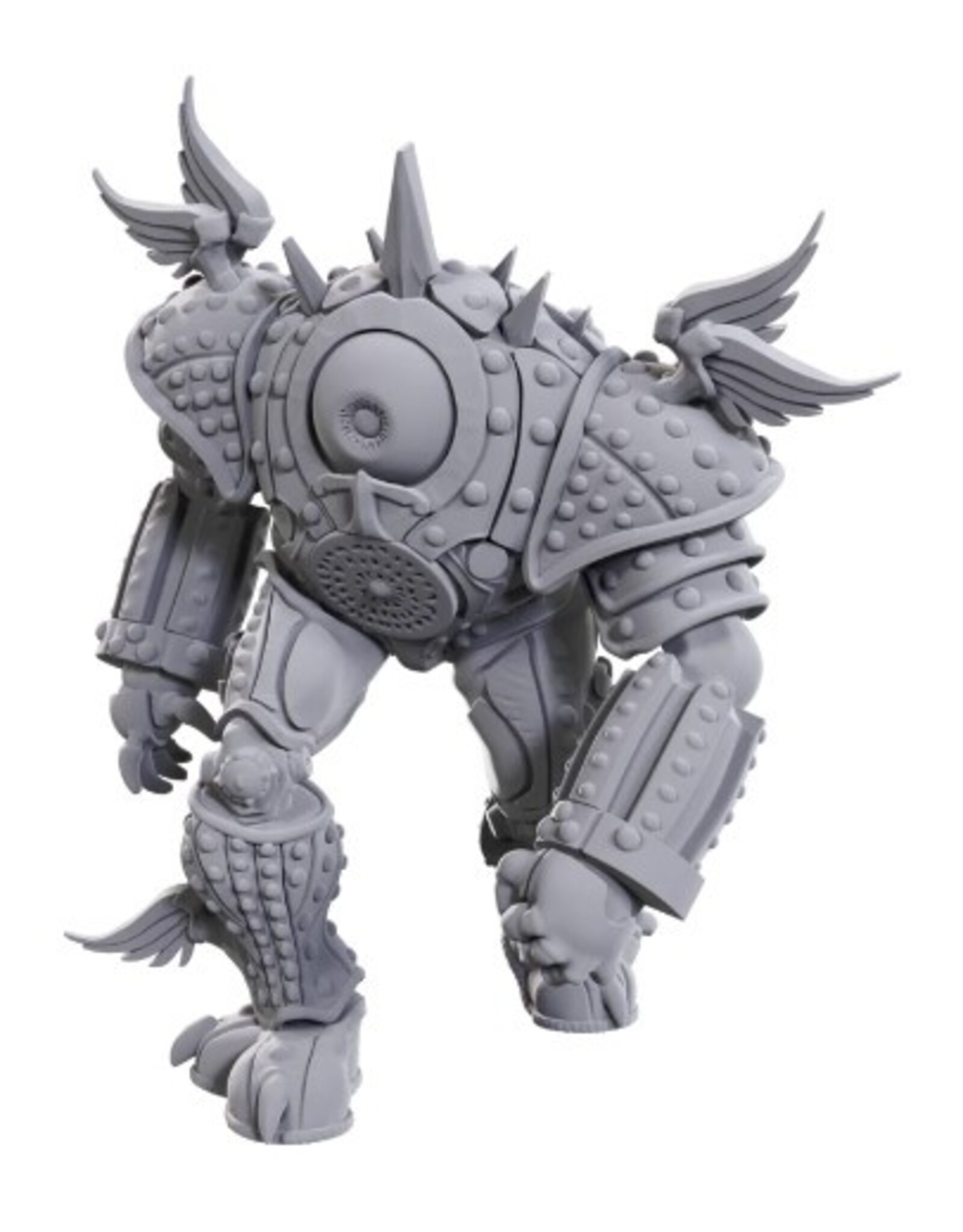 WizKids D&D Nolzur's MUM: W23 Marut