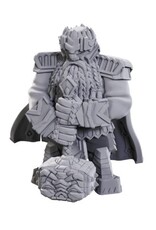 WizKids Pathfinder DC: W23 Male Dwarf Champion High-Level
