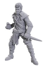 WizKids WizKids DC: W23 Cutpurses Male & Female