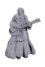 WizKids D&D Nolzur's MUM: W23 Ansalon Human Bard
