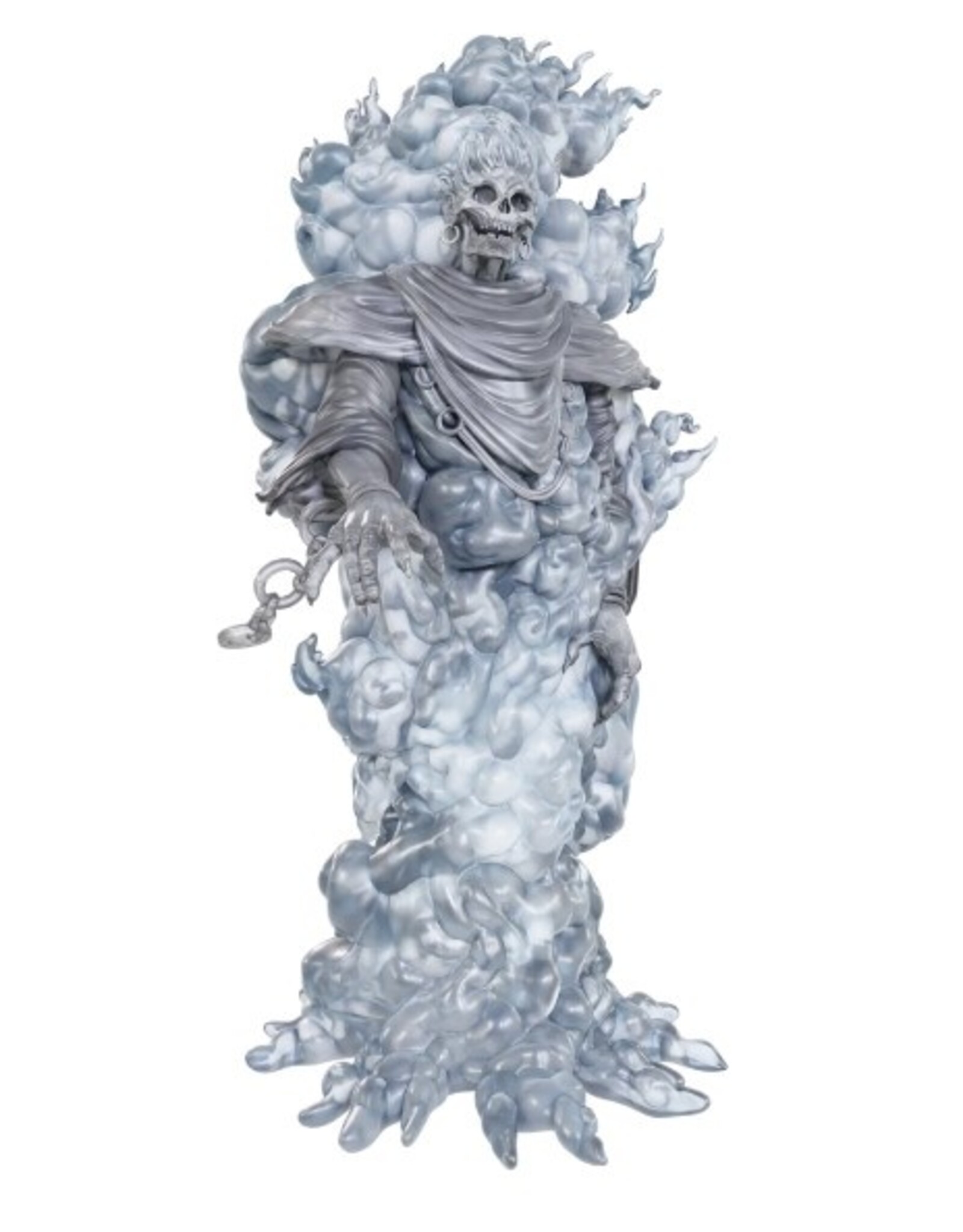 WizKids D&D Nolzur's MUM: W23 Spectral Cloud