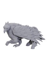 WizKids D&D Nolzur's MUM: W23 Hippogriff
