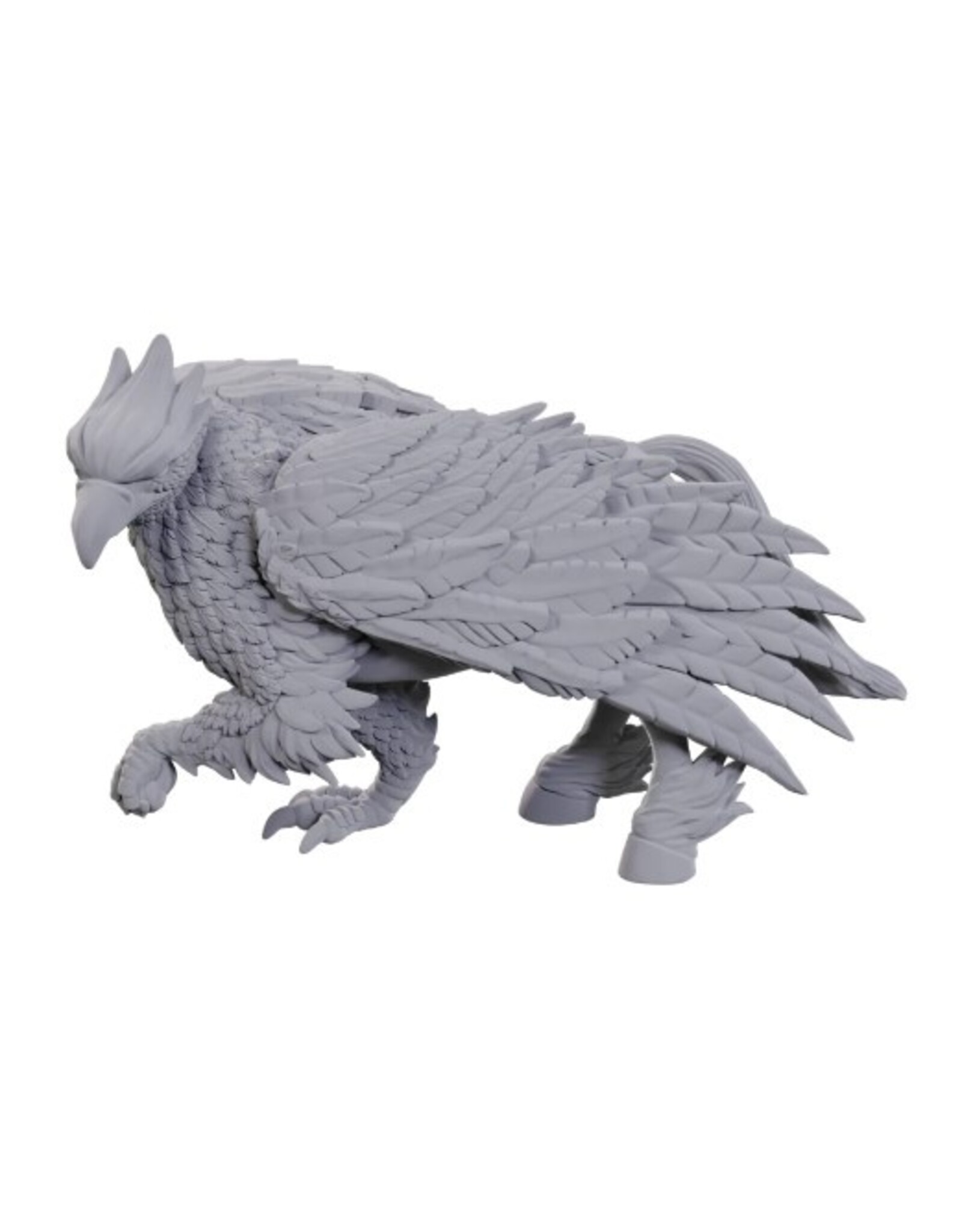 WizKids D&D Nolzur's MUM: W23 Hippogriff