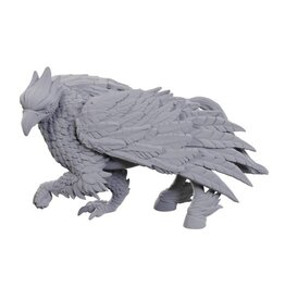 WizKids D&D Nolzur's MUM: W23 Hippogriff