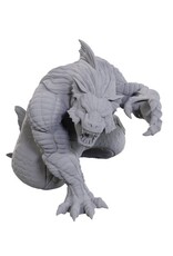 WizKids D&D Nolzur's MUM: W23 Sea Lion