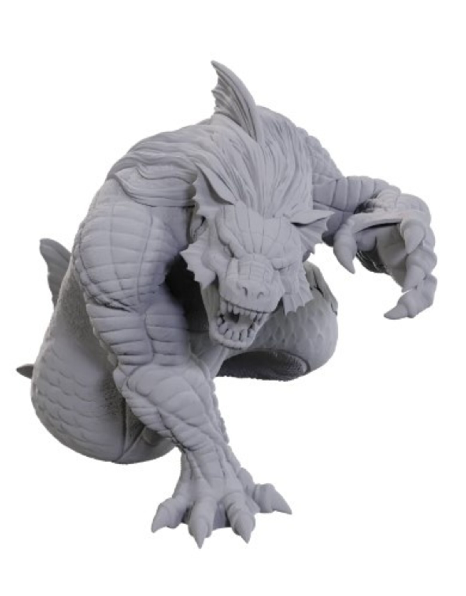 WizKids D&D Nolzur's MUM: W23 Sea Lion