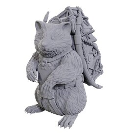 WizKids D&D Nolzur's MUM: W23 Giant Space Hamster