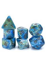 Gate Keeper Games Van Gogh Dice: Starry Night