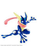 Bandai Pokepla: Greninja